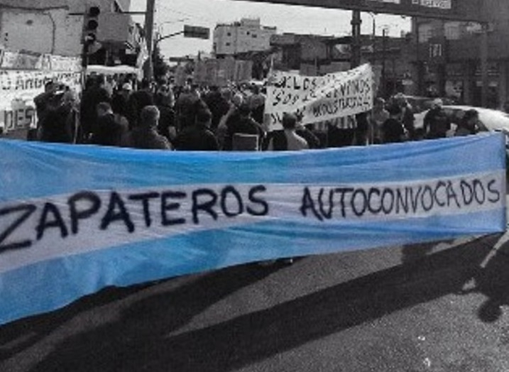 zapateros