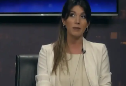 denuncia