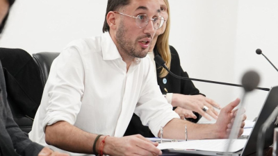 Archivan denuncia contra titular de la ATP y Pérez Pons anticipa que seguirá investigando