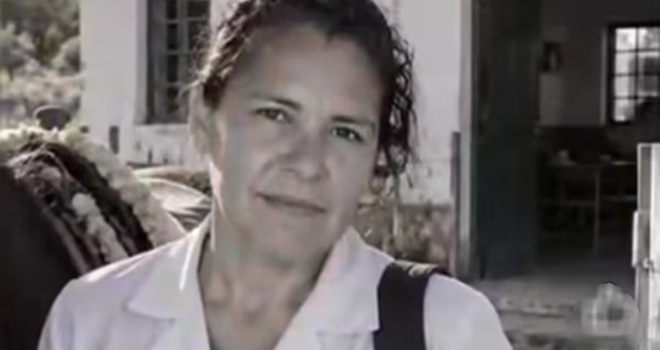 Las tres hipótesis que se investigan a partir de la muerte de la docente Nanci Godoy