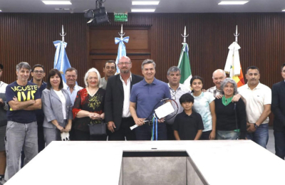 Nuevo espacio para el desarrollo del tenis y pádel con interesante proyecto