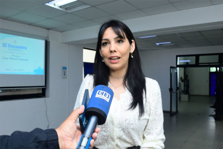 Anahí-Santander,-coordinadora-ejecutiva-de-Nutrir-de-Formosa