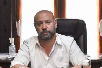 El peritaje técnico determinó que los audios de Spagnuolo no son auténticos