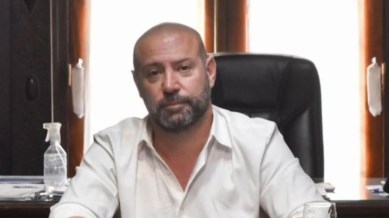 El peritaje técnico determinó que los audios de Spagnuolo no son auténticos
