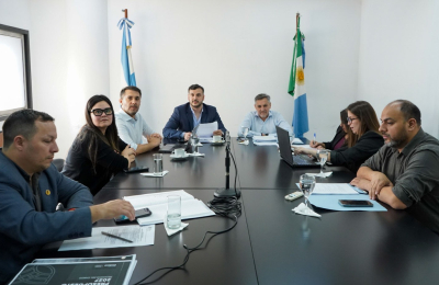 Hacienda cerró las consultas y el Presupuesto quedó listo para llegar al recinto