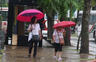 Las jornadas con temperaturas sofocantes azotarán a los chaqueños hasta febrero