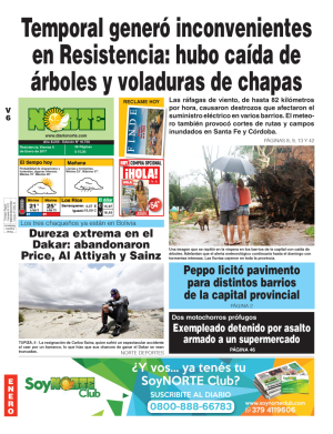 Edición del 06.01.17