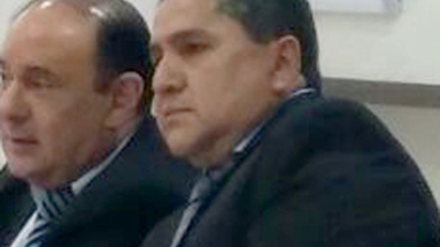 El presunto homicida del abogado Rito Giménez está prófugo y es intensamente buscado