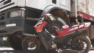 Robos y accidentes en Charata el fin de semana