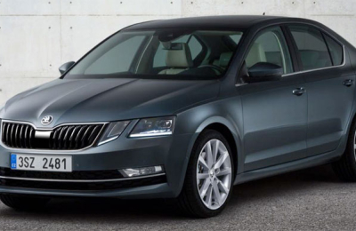 Skoda Octavia 2017, de los más seguros