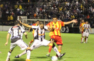 For Ever y Sarmiento se quedan con las ganas porque no arranca la Copa Argentina