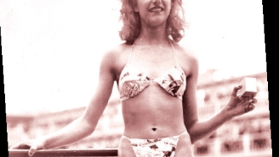 Por siempre las bikinis