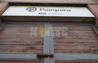 Fábrica cerrada y desesperanza en 37 familias