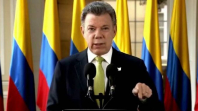 El gobierno colombiano y el ELN inician mañana un diálogo que podría fundar una era de paz inédita en el país