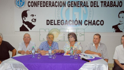 Acuña: “Demostraron que gobiernan para los patrones”