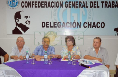 Acuña: “Demostraron que gobiernan para los patrones”
