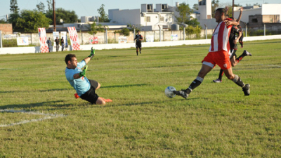 Deslucido empate entre Atlético y Progresista