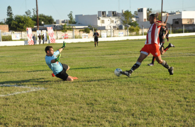 Deslucido empate entre Atlético y Progresista