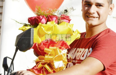 San Valentín: el amor se adaptó al momento económico y gastó menos en regalos