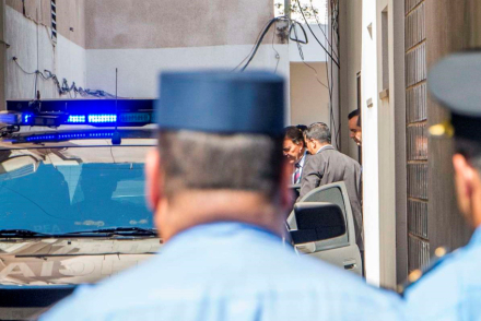Milani detenido.jpg