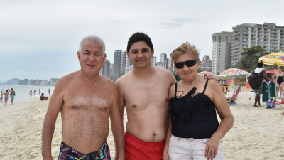 Vacaciones maravillosas, otro regalo de Soy NORTE Club