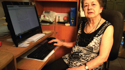 “Educar es un compromiso social y político”