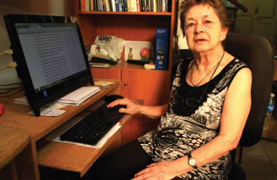 “Educar es un compromiso social y político”