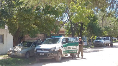 Un gendarme reveló que la gran mayoría de los pobladores de Itatí participaba del negocio narco
