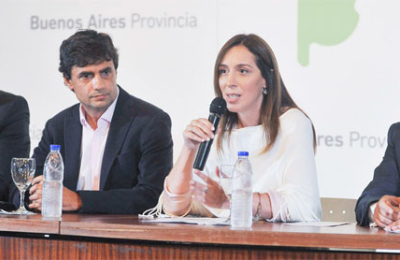 Vidal sale a romper la huelga de los docentes pagando 1000 pesos a los que vayan a trabajar