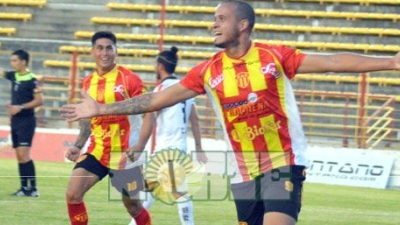 Sarmiento: triunfo y nada más