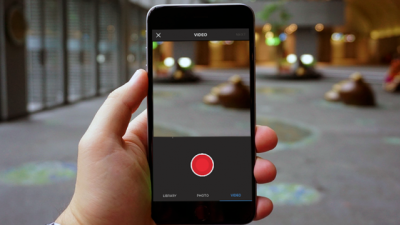 Los videos transmitidos en vivo por Instagram ya pueden guardarse en el celular