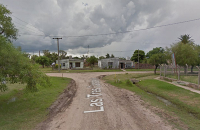 Un malentendido en un jardín de infantes originó versión de secuestro
