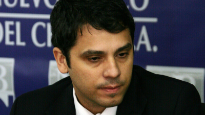 El chaqueño Aguilera entre los acusados que van a juicio oral por la causa dólar futuro