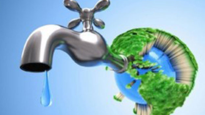 Día nacional del agua