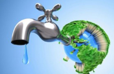 Día nacional del agua