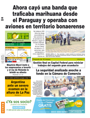 Edición del 28.03.17
