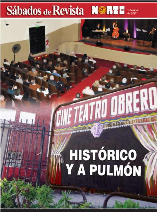 Sábados de Revista