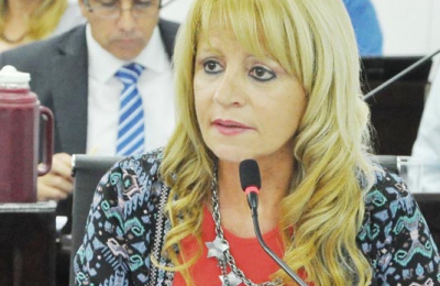 Damilano pide a Corregido  que plantee una acción colectiva