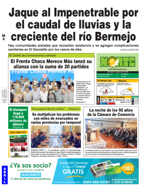 Edición del 05.04.17