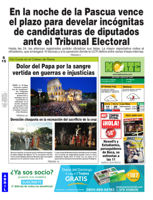 Edición del 15.04.17