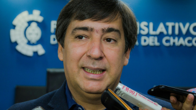 Martínez destacó la “renovación” del FChMM que competirá en las primarias
