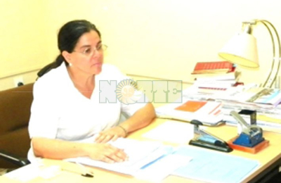 Fiscal Maldonado: “No se comprobó delito y ayer la mamá pidió ayuda psicológica para su hija”