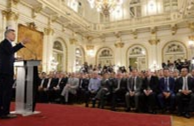 En 17 meses Macri aumentó un 25% la estructura del Estado