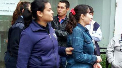 Caso Ferber: testigo confirmó relación con imputada y amenazas al ingeniero