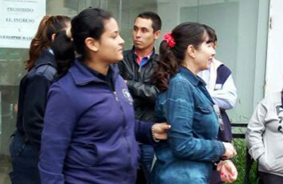 Caso Ferber: testigo confirmó relación con imputada y amenazas al ingeniero