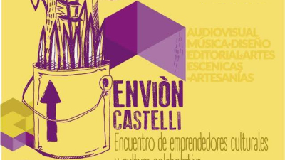 Suspendieron la realización de “Envión Castelli” por mal tiempo