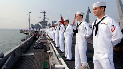 EEUU sigue tirando de la cuerda: comienza maniobras militares en Japón