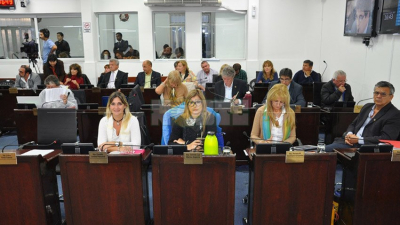 Diputados avanzarían con la declaración de la emergencia ferroviaria provincial