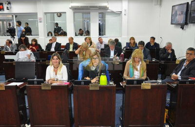 Diputados avanzarían con la declaración de la emergencia ferroviaria provincial