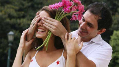 La creatividad, una ayuda para los hombres con poco atractivo físico